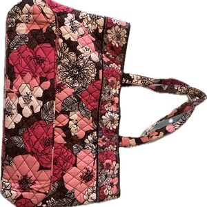 Vera Bradley tote